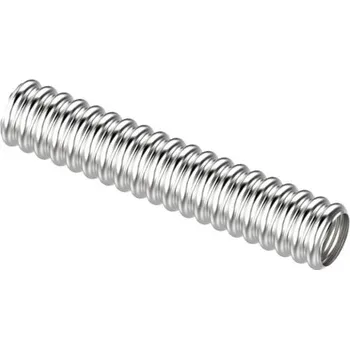 Vodovodní potrubí Merabell CLASSIC trubka DN20/0,3mm, 30m, vlnitá, v kole, nerez ocel