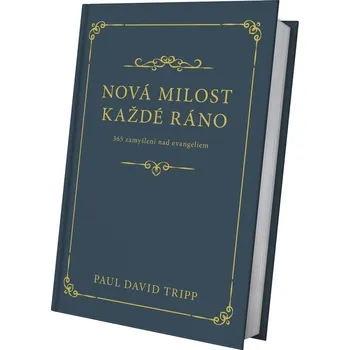 Nová milost každé ráno