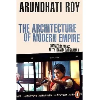 Cizojazyčná kniha The Architecture of Modern Empire