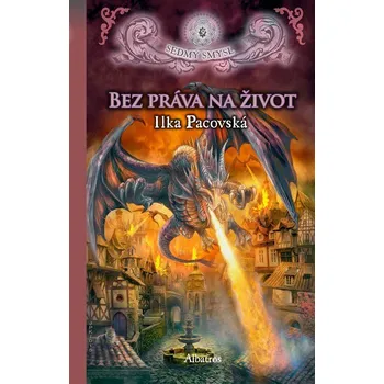 Bez práva na život (brož.)