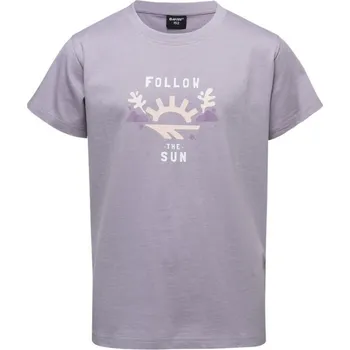 Dívčí tričko Tričko Hi-Tec Otuti JRG Jr 92800596962 146