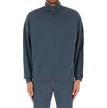 Dámská mikina Armani Exchange Mikina 6RZMCB ZJ9QZ 1988 Černá Oversize S