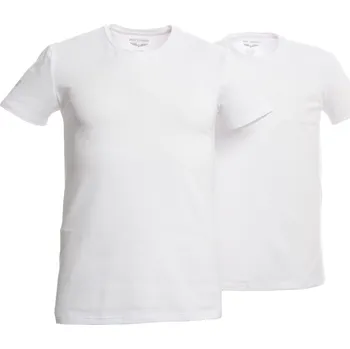 Pánské tričko PME Legend 2pack Tričko Bílé M