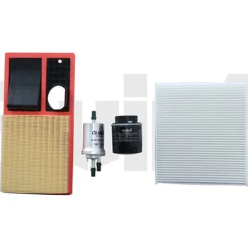 Filtr-sada vika (K11783501)