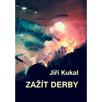 Kniha Zažít derby