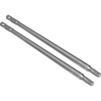 Šroubovák Milescraft | Náhradní bity pro kapsové spoje Torx Velikost: Torx T25