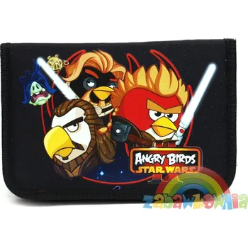 Penál Jednopatrový rozkládací penál St. Majewski