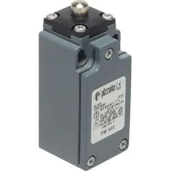 vypínač Pizzato FM601 Koncový spínač