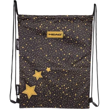 Školní sáček Sáček na přezůvky Head GOLDEN MIDNIGHT SKY, AD1, 507022015