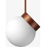 Lucis ZTR.L2.280.72 POLARIS ZTR závěsné svítidlo