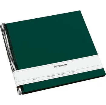 Spiral Economy Album Large black forest