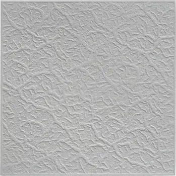 Obklad Stropní deska Dekor 82 495x495x7mm