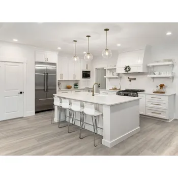 vinylová podlaha Wineo 400 XL Limed Oak Silver vinylová podlaha lepená 4,24 m²