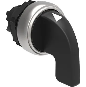 vypínač LOVATO Electric LPCS232 Otočný ovladač s prodlouženou hlavicí 3 POS 1?0-2