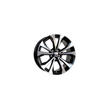 Auto-moto Racing Line FE194 LEX 8x18 5x114,3 ET35.00 černá + leštění