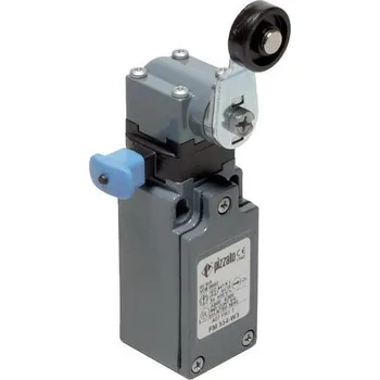 spínaný zdroj Pizzato FM2054-W3 Koncový spínač