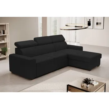 Sedací souprava Rozkládací sedací souprava do L Mones - Kronos 07 Varianta: Pravá