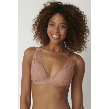 Podprsenka Triumph 10208018 Aura Spotlight WP barva:7575-sunkiss 70G