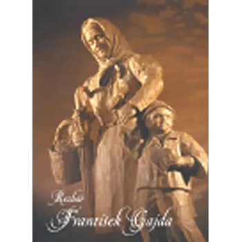 Umění Řezbář František Gajda