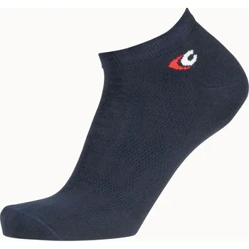 Pracovní oblečení Pracovní ponožky COFRA TORQUES EXTRA Barva: Modrá, Velikost: S