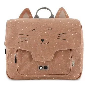 Školní batoh Trixie Baby aktovka - Kočka