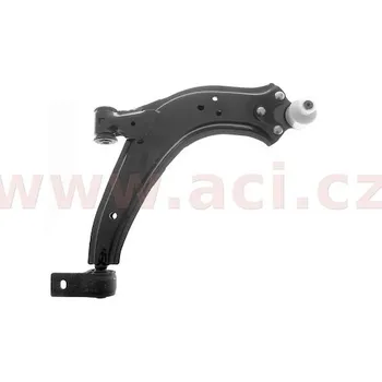 přední rameno spodní komplet +servo (čep=18 mm) P