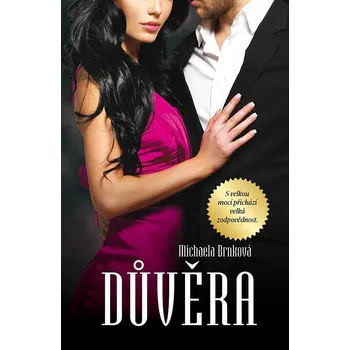 Kniha Důvěra