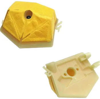 Pila Filtr vzduchový pro Husqvarna 51, 55 + držák filtru (nahrazuje 503608301 + 503898102)