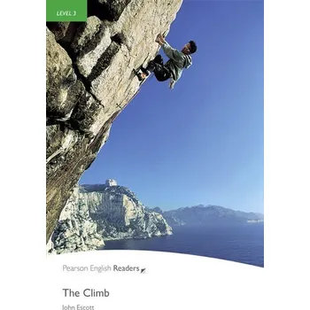 Anglický jazyk PER | Level 3: The Climb