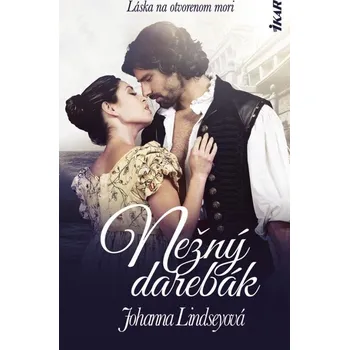 Cizojazyčná kniha Nežný darebák (slovensky)