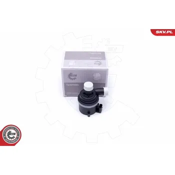 Vodní pumpa motoru SKV Vodní cirkulační čerpadlo, nezávislé vytápění 22SKV028