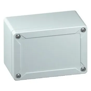 Elektroinstalační materiál Spelsberg 10090401 TG ABS 1208-9-o Prázdná skříň