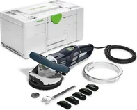 sanační bruska Festool | Sanační bruska RG 130 ECI-Plus RENOFIX. Varianta: RG 130 ECI-Plus