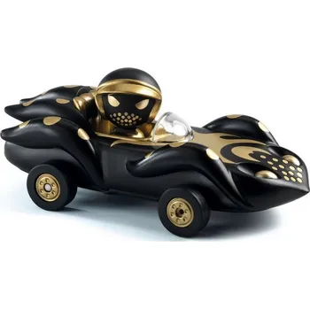 Hračka DJECO Crazy motors autíčko Fangio Octo