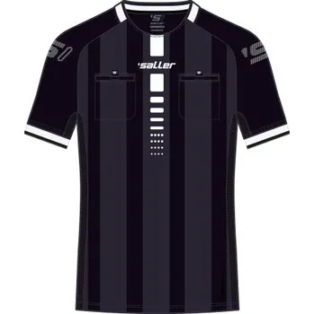 Dres pro rozhodčí s krátkým rukávem č. 7630