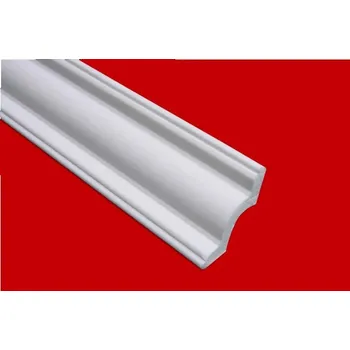 Obklad Lišta A46 (lišta ke stropním deskám A46, lišta ke stropním kazetám A30, dekorační lišta A46)