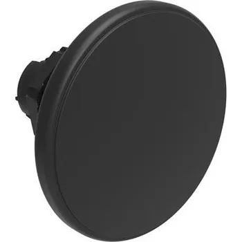 RC model auta LOVATO Electric LPCB6162 Plastová hlavice s hřibovým knoflíkem 60mm černá