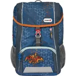 Dětský batoh Step by Step Kid Schleich Eldrador, Lávový drak