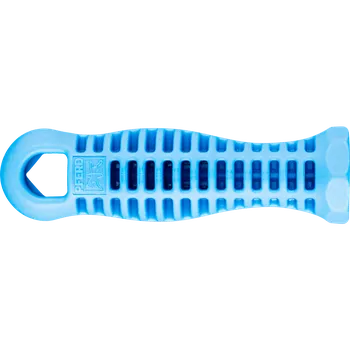 Pferd 12616113 | Umělohmotná rukojeť pro pilníky PH 13/10