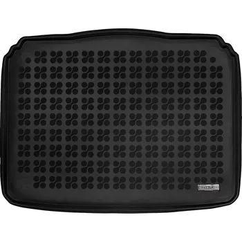 Vana do kufru Gumová vana do kufru Alfa Romeo Tonale, 2022- , MHEV, dolní dno (56.232410)