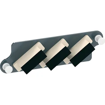 Elektrická zásuvka Schneider Electric VDIM1530311 Actassi - Záslepka, 3x SC duplex multimode