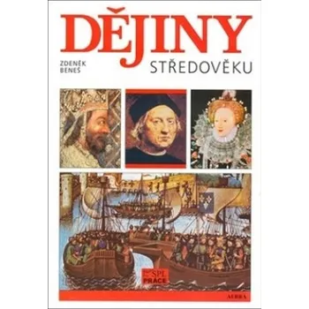 Dějiny středověku