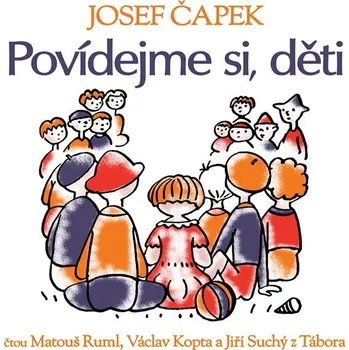 Povídejme si, děti