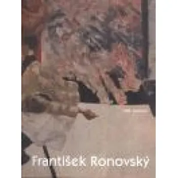 Umění František Ronovský