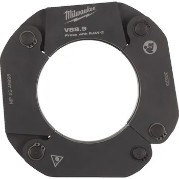 Ruční nářadí MILWAUKEE Lisovací čelistí RJ18-V88.9