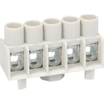 Elektroinstalační krabice Kopos S-KSK 1_KB Svorkovnice