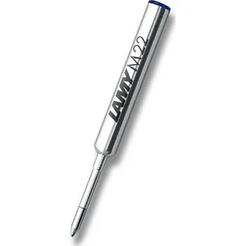 Náplň Lamy do kuličkového pera M 22, 0,5 mm - modrá
