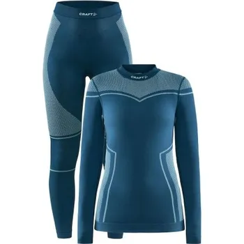 Set spodního prádla CRAFT CORE Dry Fuseknit - 676319 universe-area, L