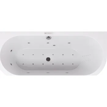 Polysan INFINITY HM systém HYDRO AIR, elektronické ovládání