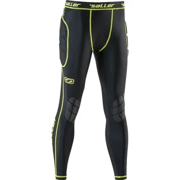 saller spodní brankářské kalhoty BASLAYER Velikost: XXL